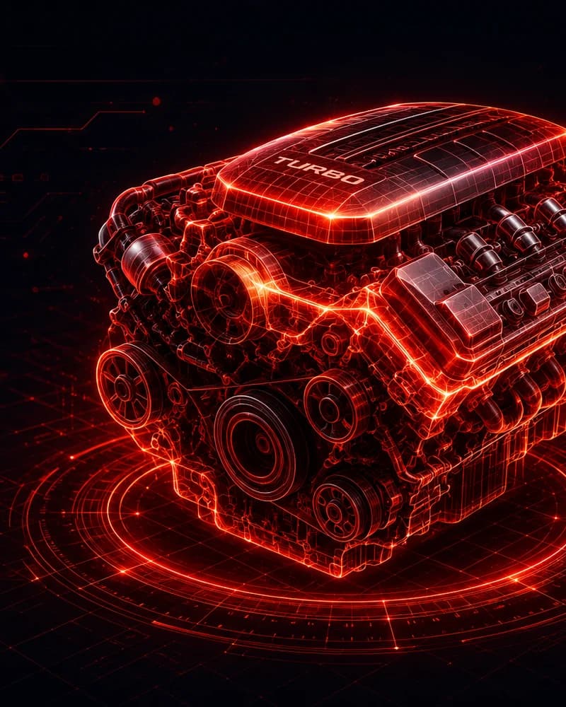 Motor (P)